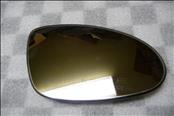 2007 2008 2009 2010 Mercedes Benz W221 CL550 CL600 S550 S600 Front Right Passenger Door Mirror Glass A 2218101021 OEM OE