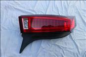 Cadillac CTS 2 Dr Coupe Rear Left Taillight Tail Lamp Stop Turn Signal 22841729
