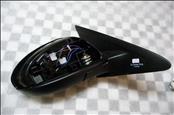Mazda 3 Front Right Door Rearview Rear View Mirror **NEW** BBM26912ZL OEM OE