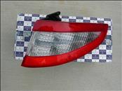 Maserati GranTurismo Passenger Right R.H. REAR LIGHT TAILLIGHT 231566,234380 - Used Auto Parts Store | LA Global Parts