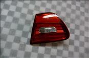 Hyundai Elantra Rear Right Inner Trunk Lid Taillight Tail Light Lamp 92404-2H00