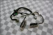 Chevrolet Chevy Traverse Licence Plate Lights Wiring Harness Connector 22931721