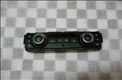 2005 2006 2007 2008 2009 2010 2011 2012 2013 2014 2015 BMW E82 E88 E90 E91 E92 X1 AC Air Conditioner Heater Control Switch Unit 64119248581 OEM 