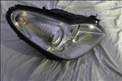 Mercedes Benz W219 Right Xenon Headlight Head Lamp CLS Class 2198200861 OEM OE