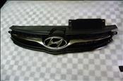 Hyundai Elantra GLS Front Radiator Grille 86350-3Y000; 86351-3X000 OEM OE