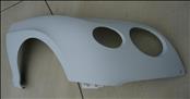 2012 2013 2014 2015 12 13 14 15 Bentley Continental GT GTC Right Passenger Fender Wing Cover 3W8821022A OEM OE