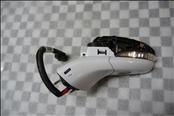 Ford Fusion Front Left Driver Side Outside Heated Mirror FS73-17683-BB54EF OEM