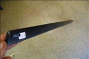 Chrysler Town Country Dodge Grand Caravan Front Right Door Moulding 0ZR52TZZAA 