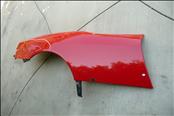 2001 2002 2003 2004 2005 2006 2008 Ferrari 360 Spider Right Passenger Rear Quarter Panel Fender Rear Wing 184055739418 OEM OE