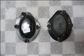 Lamborghini Gallardo Coupe Spyder Front Bumper Left and Right Bottom Plug OEM OE 