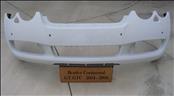 Bentley Continental GT GTC Coupe Convertible Front Bumper Cover 3W8807221 - Used Auto Parts Store | LA Global Parts