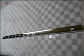 Chrysler Town and Country Front Left Door Chrome Garnish Molding 05182599AA GRDC
