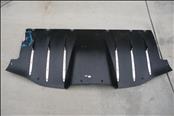 2010 2011 2012 2013 2014 2015 Ferrari 458 Italia Rear Bumper Diffuser STD, with out outer Fin`s 82456310 OEM 