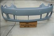 Bentley Continental Flying Spur Sedan Speed Front Bumper Cover 3W5807221H OEM 