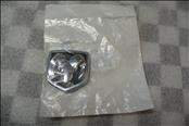 Dodge Front Grill Grille Meddalion Emblem Logo Ram Head MOPAR **NEW** 05155674AA