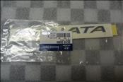 Hyundai Sonata Rear Right Nameplate Lettering Logo Badge -NEW- 863103S000 OEM OE