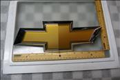 Chevrolet Chevy Suburban Tahoe Front Emblem Logo Badge 22814066 OEM OE