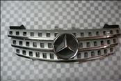 Mersedes Benz W164 ML Class Front Radiator Grille ML350 ML550 Sport 1648800885 