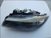 BMW 3 Series AHL Xenon Headlight Lamp Left LH Repaired 63117240261 OEM OE