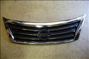 Nissan Altima Sedan Front Radiator Grille Grill 62310-3TA0A OEM OE