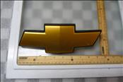 Chevrolet Chevy Tahoe Suburban Avalanche Front Bowtie Emblem Badge Logo 22830014