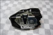 BMW 1 3 5 6 7 Series X3 X5 X6 Z4 Front Left Door Lock Locking System 51217202143