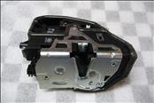 BMW 1 3 5 6 7 Series X3 X5 X6 Z4 Door Lock system Front Right 51217202146 OEM OE