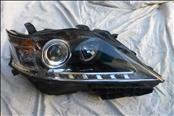 Lexus RX350 RX450h Right Passenger Side Halogen LED Headlight 81110-0E150 OEM OE 