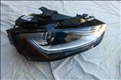 Audi A4 Xenon Headlight Head Light Lamp Right Passenger 8K0941006E OEM OE