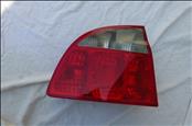 Maserati 4200 Spyder Rear Left Driver Side Tail Light Taillight Lamp 186687 OEM