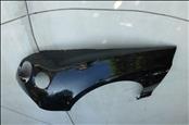 Bentley Continental GT 2 Door Left Driver LH LT Fender Aluminum 3W8821021AV11122014_38891