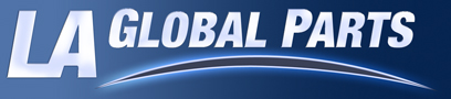  photo LaGlobalParts Logo